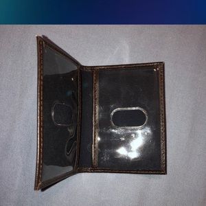 Tommy Hilfiger Card Wallet